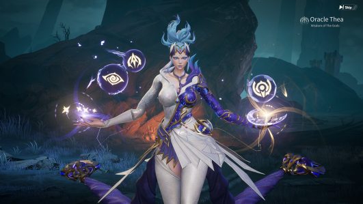 Torchlight: Infinite Classes Tier List (April 2026)
