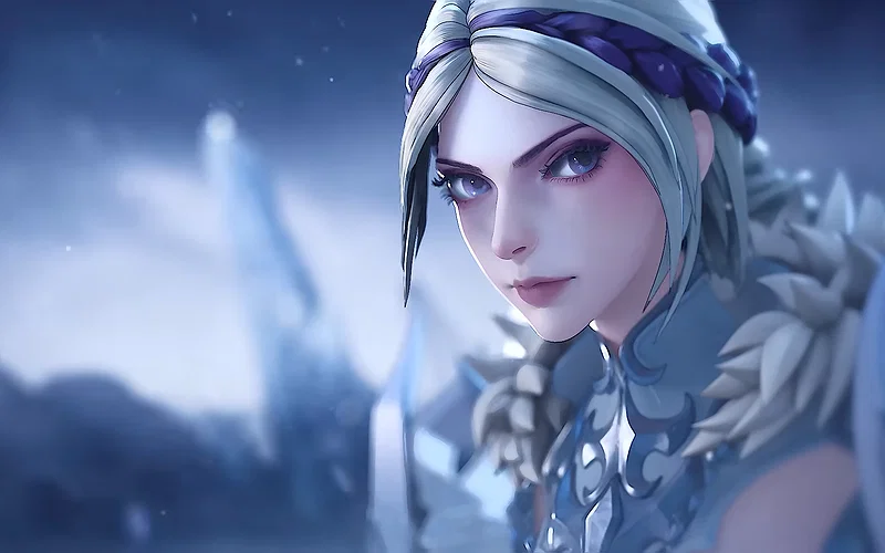 Infinite Classes Tier List (April 2026) 2 Infinite.