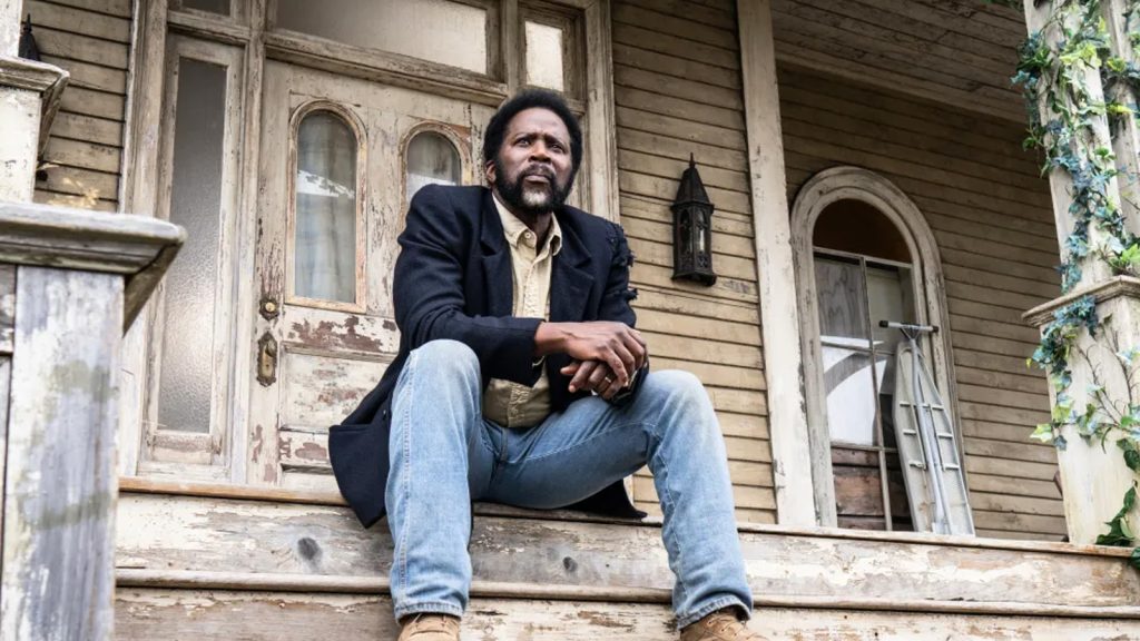 mgm+ is ending from after season 5