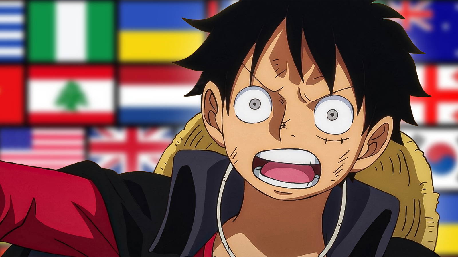 Top Anime Countries Ranked - America Fails to Make the Top 3