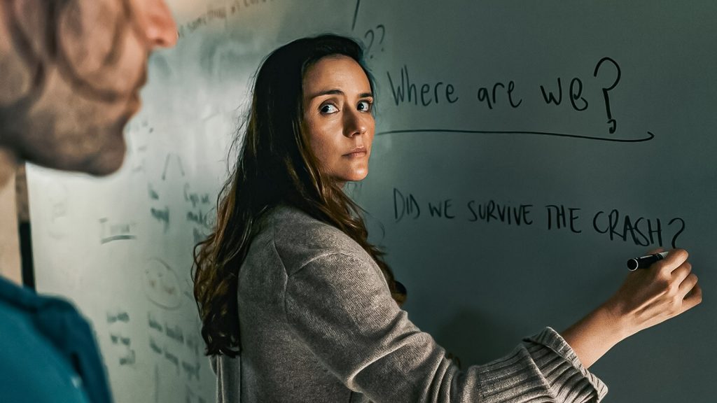 catalina sandino moreno as tabitha matthews in from series