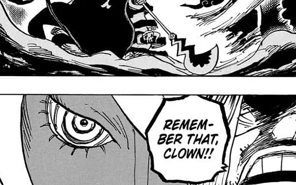 Loki Steps In as Imu's 'Omen' Power Breaks Elbaf 3 Loki steps in to confront Imu in One Piece Chapter 1180.