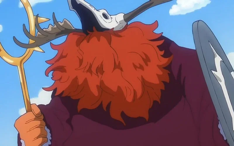 1159 серия One Piece: дата выхода, время, чего ожидать и как смотреть.