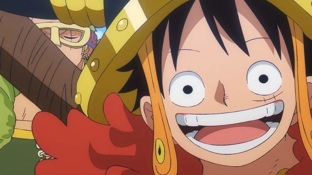 1159 серия One Piece: дата выхода, время, чего ожидать и как смотреть.