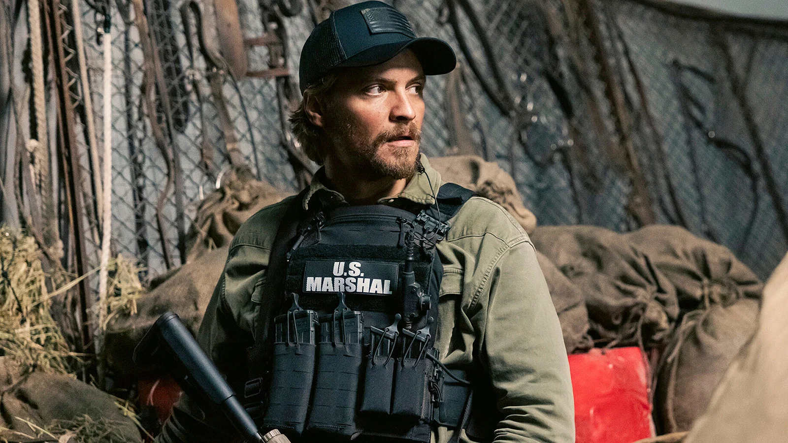 Marshals Season 1 Episode 9: Global Release Date, Time & What to Expect