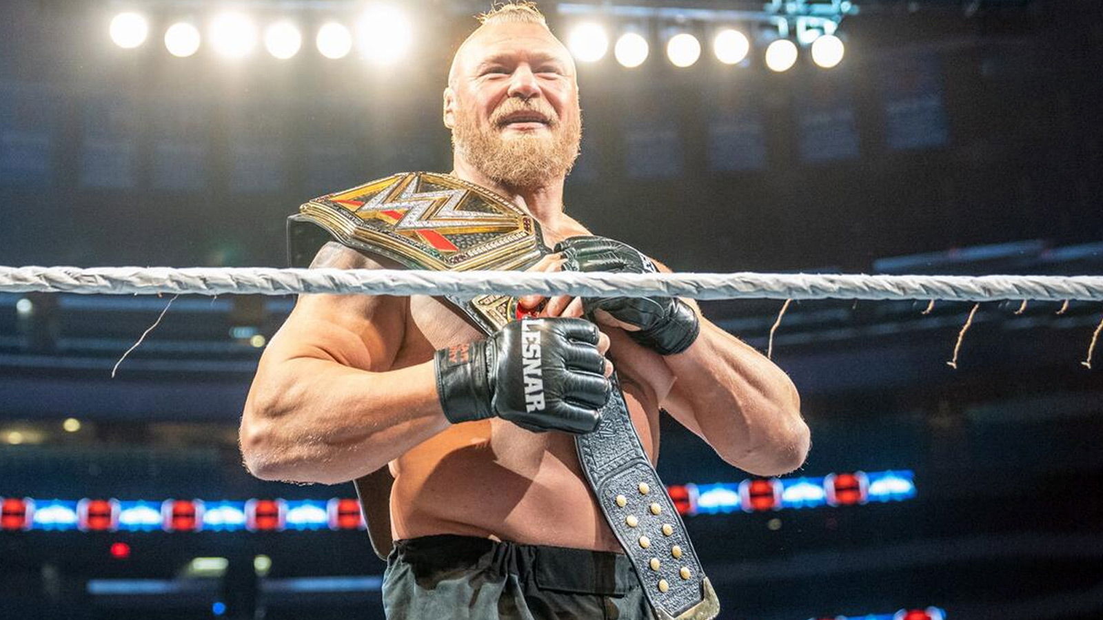 WrestleMania 42 Winners Full List: Brock Lesnar Retires, Night 1 & 2 Updates and More