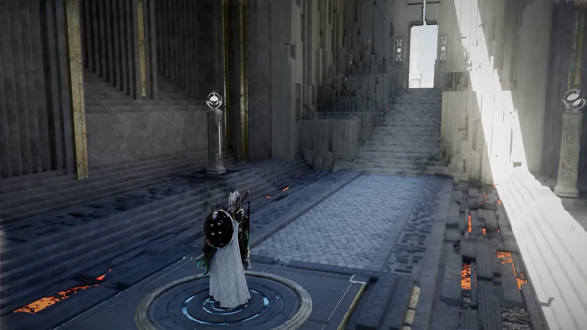 How to Get the Fire Element in Crimson Desert? 12 An in-game screenshot from Crimson Desert.