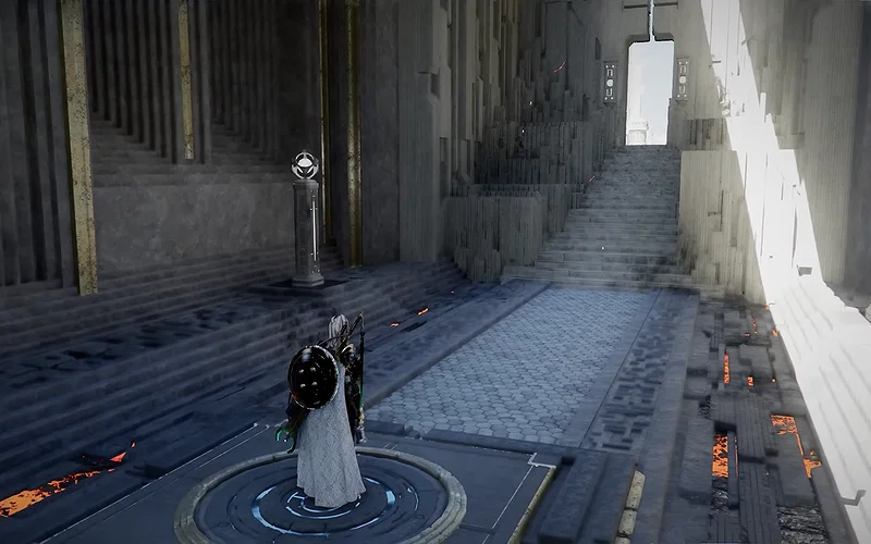 How to Get the Fire Element in Crimson Desert? 2 An in-game screenshot from Crimson Desert.