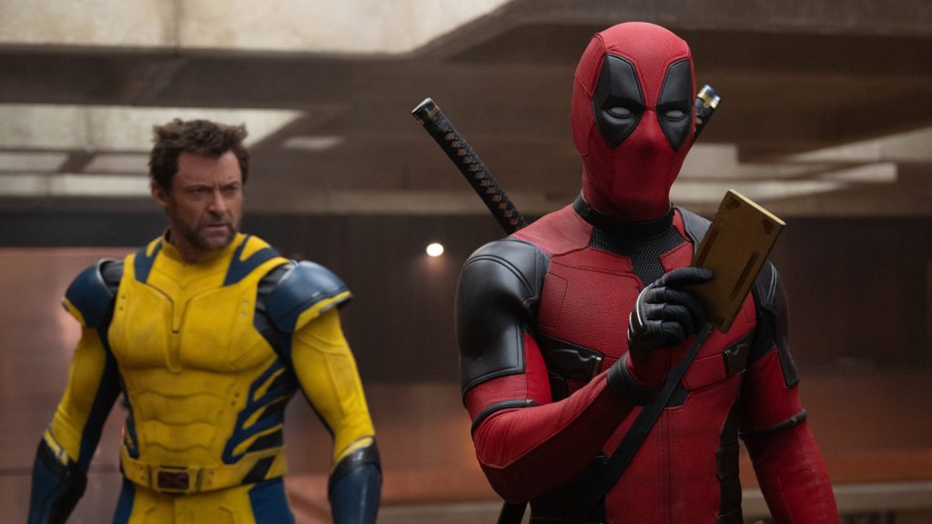 ryan reynolds confirms deadpool