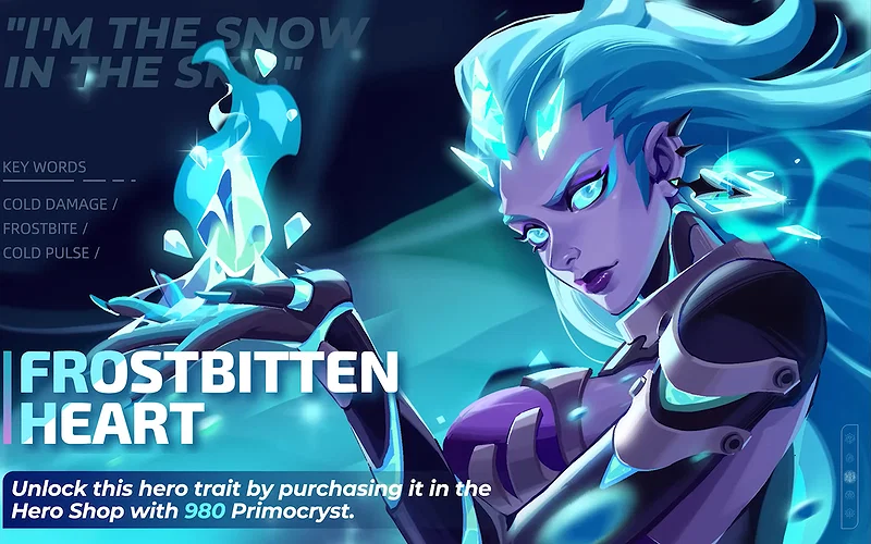 Infinite Classes Tier List (April 2026) 5 Infinite.