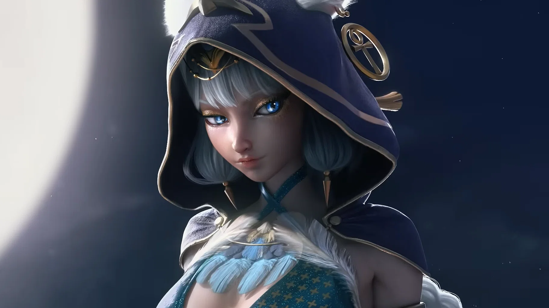 Infinite Classes Tier List (April 2026) 13 Infinite.