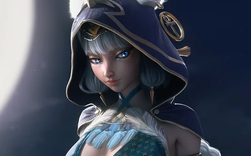 Infinite Classes Tier List (April 2026) 3 Infinite.