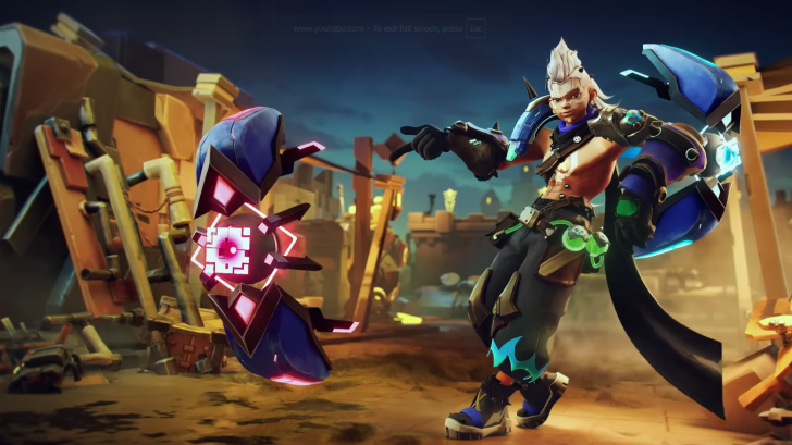 Torchlight: Infinite Classes Tier List (April 2026)