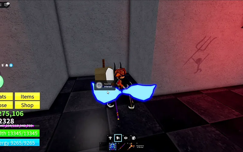 How to Get Cursed Dual Katana (CDK) in Blox Fruits? 5 Checking the Yama Scroll in Blox Fruits.