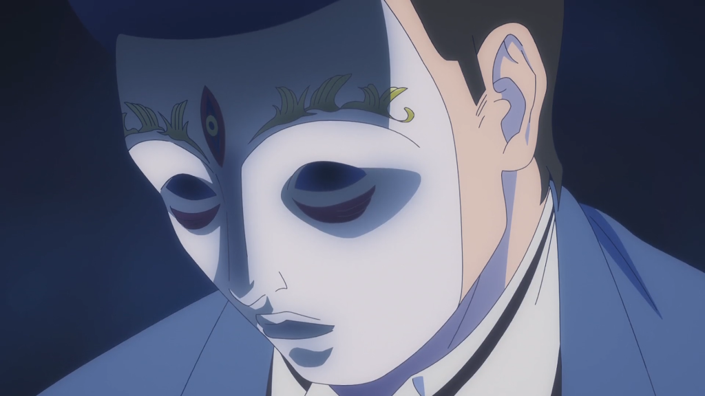 a still from liar game episode 3