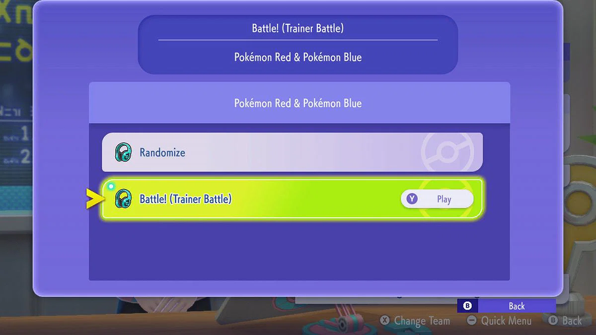 Top 7 Best Pokémon in Pokémon Champions (April 2026) 13 In-game image from Pokemon Champions