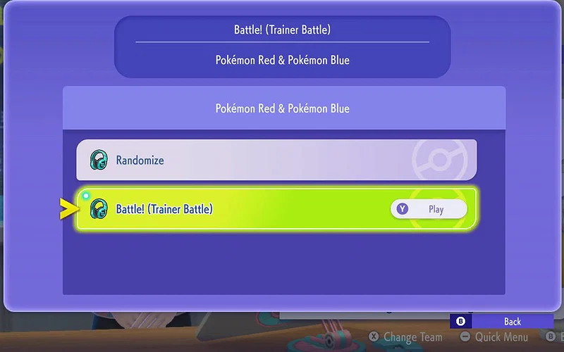 Top 7 Best Pokémon in Pokémon Champions (April 2026) 3 In-game image from Pokemon Champions