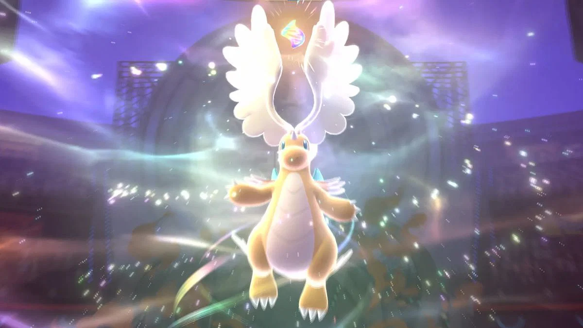 Top 7 Best Pokémon in Pokémon Champions (April 2026) 15 In-game image from Pokemon Champions