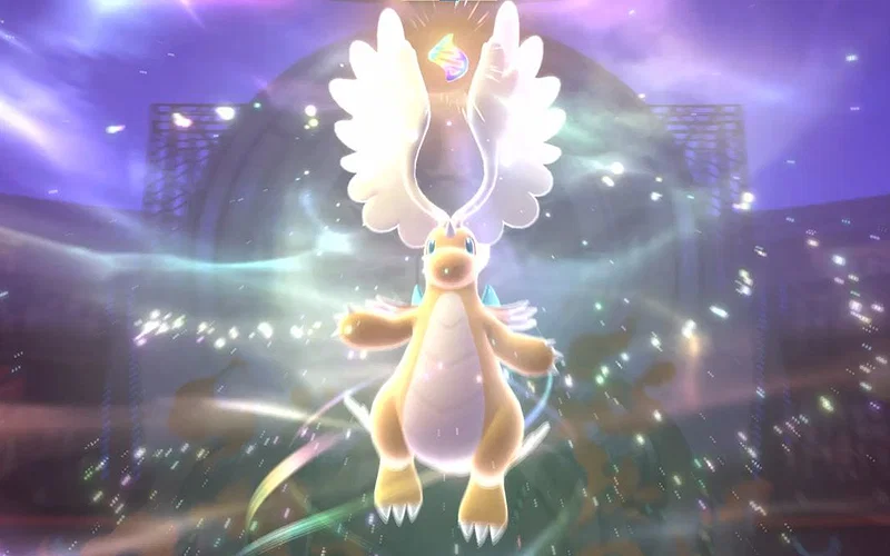 Top 7 Best Pokémon in Pokémon Champions (April 2026) 5 In-game image from Pokemon Champions