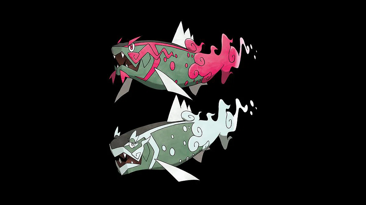 Top 7 Best Pokémon in Pokémon Champions (April 2026) 11 In-game image from Pokemon Champions