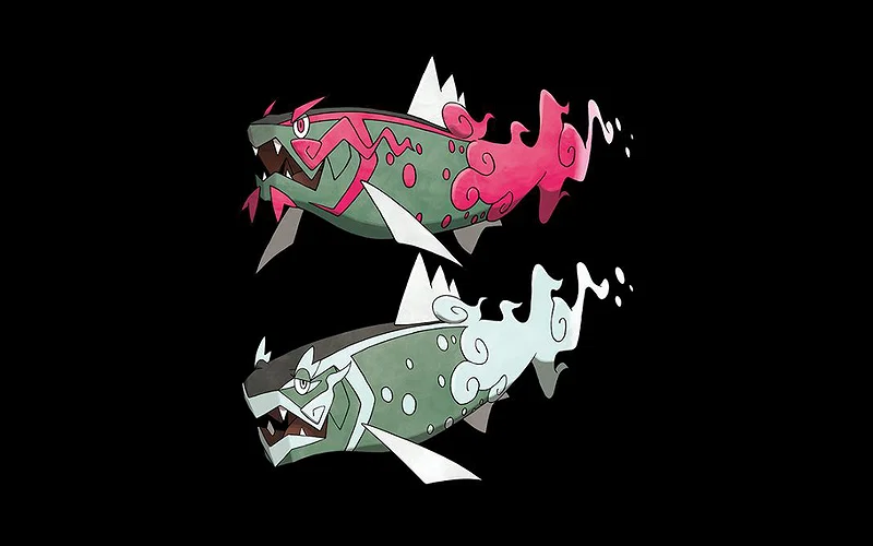 Top 7 Best Pokémon in Pokémon Champions (April 2026) 1 In-game image from Pokemon Champions