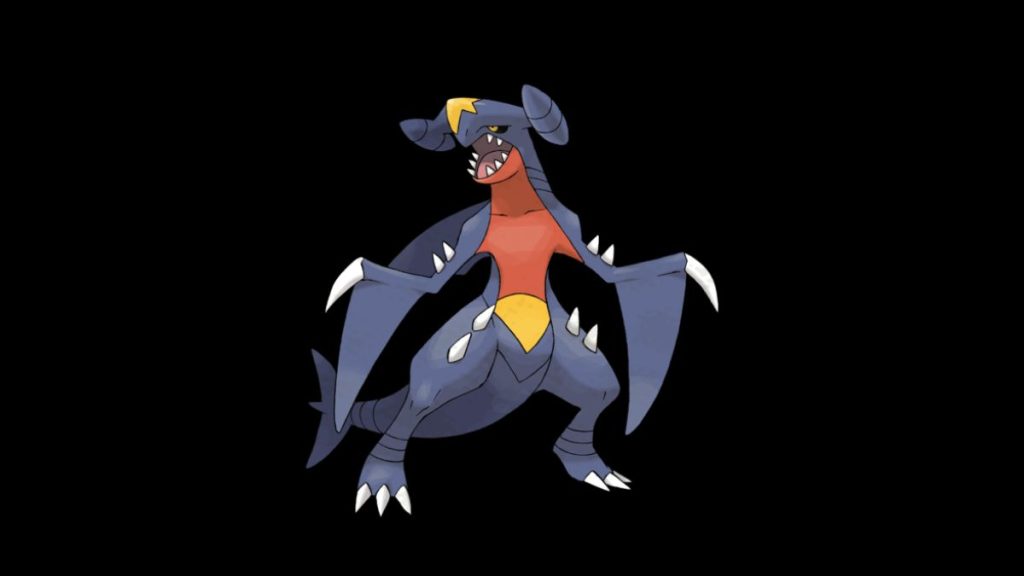 In-game image from Pokemon Champions