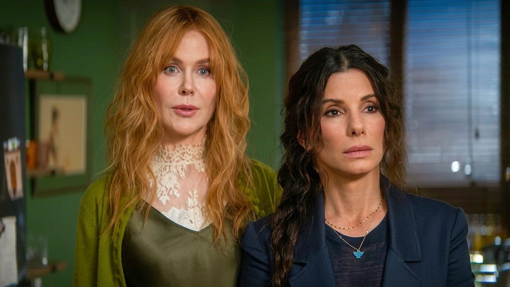 nicole kidman sandra bullock in practical magic 2