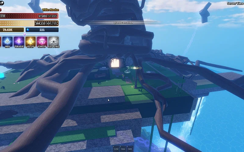 Sailor Piece Bloodlines Tier List (April 2026) 2 Sailor Piece Sea 2