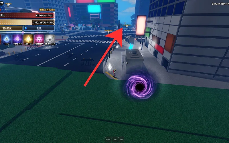 How to Get the Limitless Ring in Sailor Piece? 2 Limitless Sorcerer in Sailor Piece