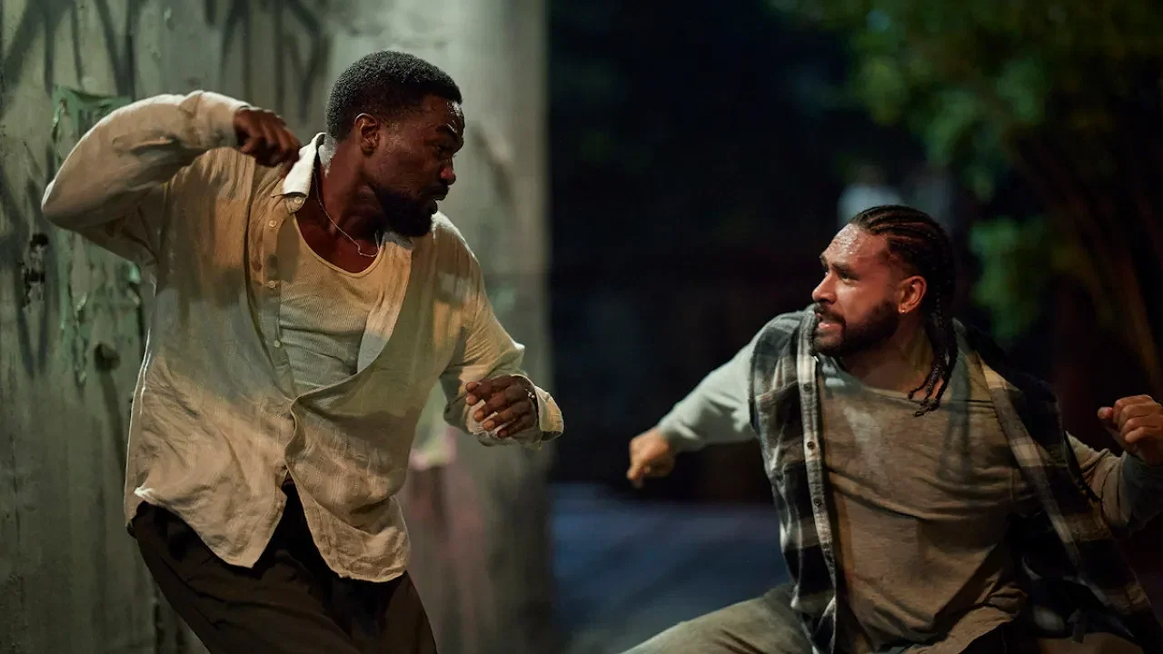Man on Fire Ending Explained: Did Poe Help John Creasy Find Redemption?