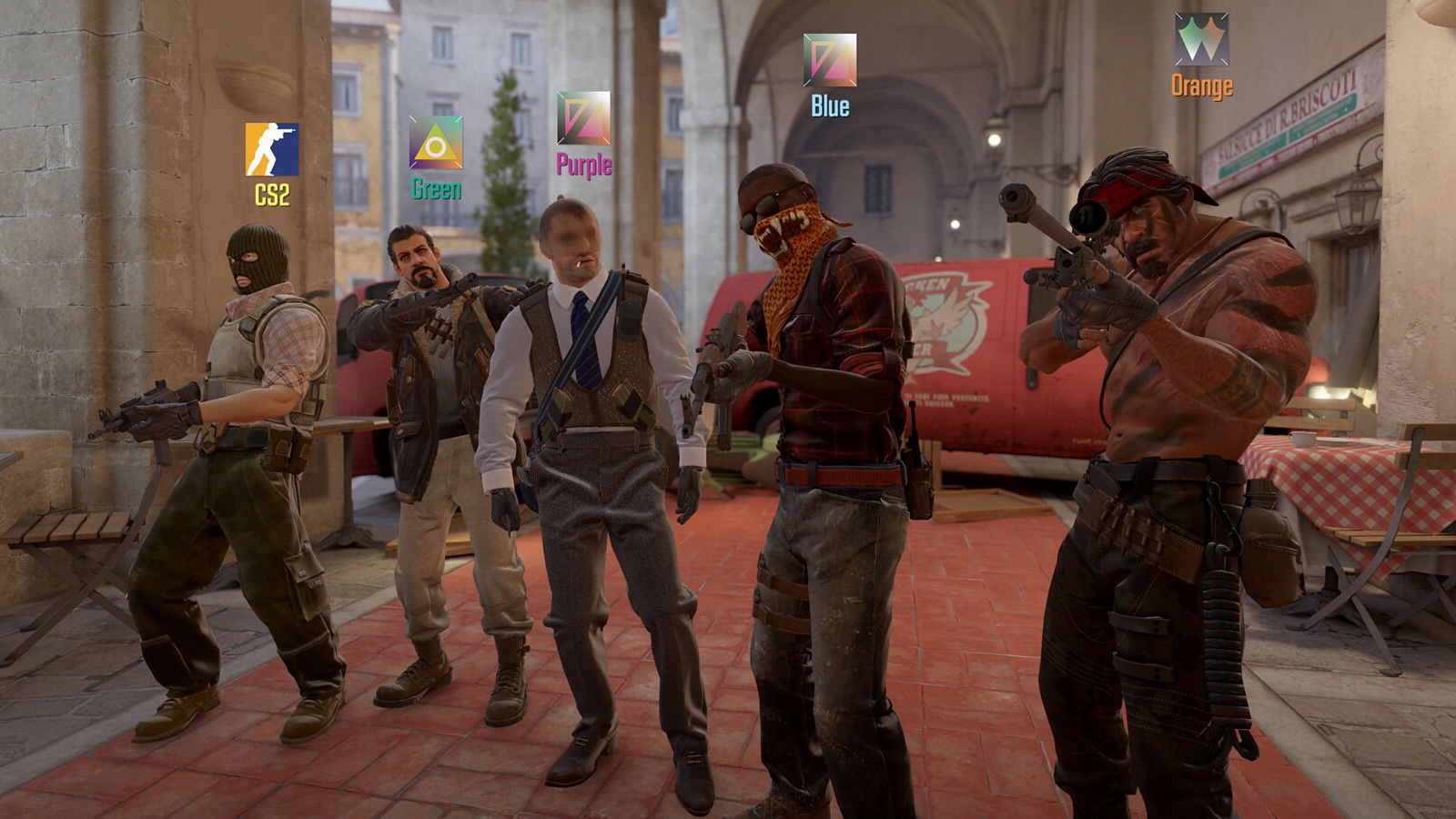 What Is Animgraph 2 in Counter-Strike 2? Everything You Need to Know