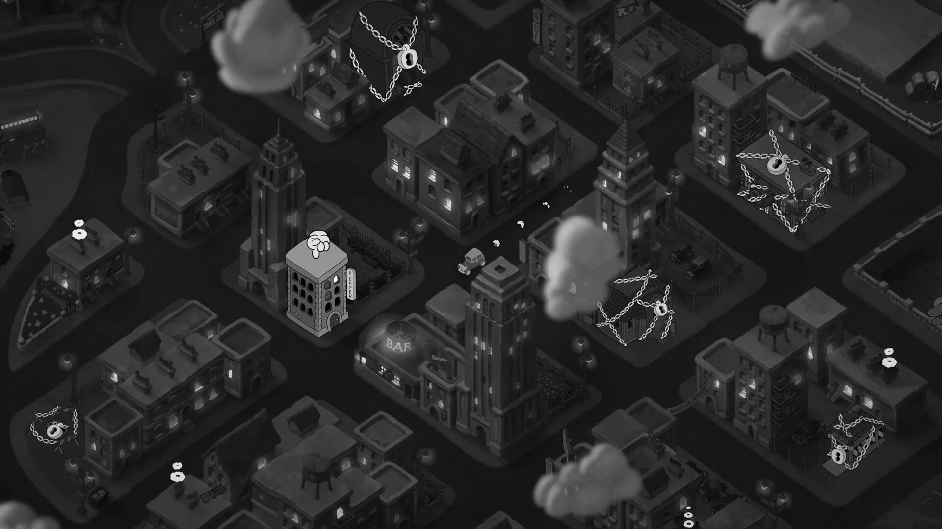 How to Unlock All the Achievements? 14 P.I. For Hire