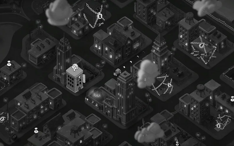 How to Unlock All the Achievements? 2 P.I. For Hire