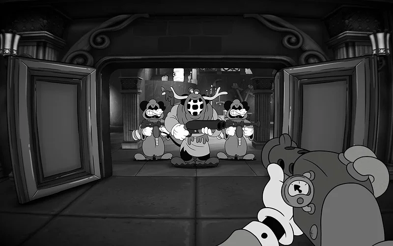 How to Unlock All the Achievements? 3 P.I. For Hire