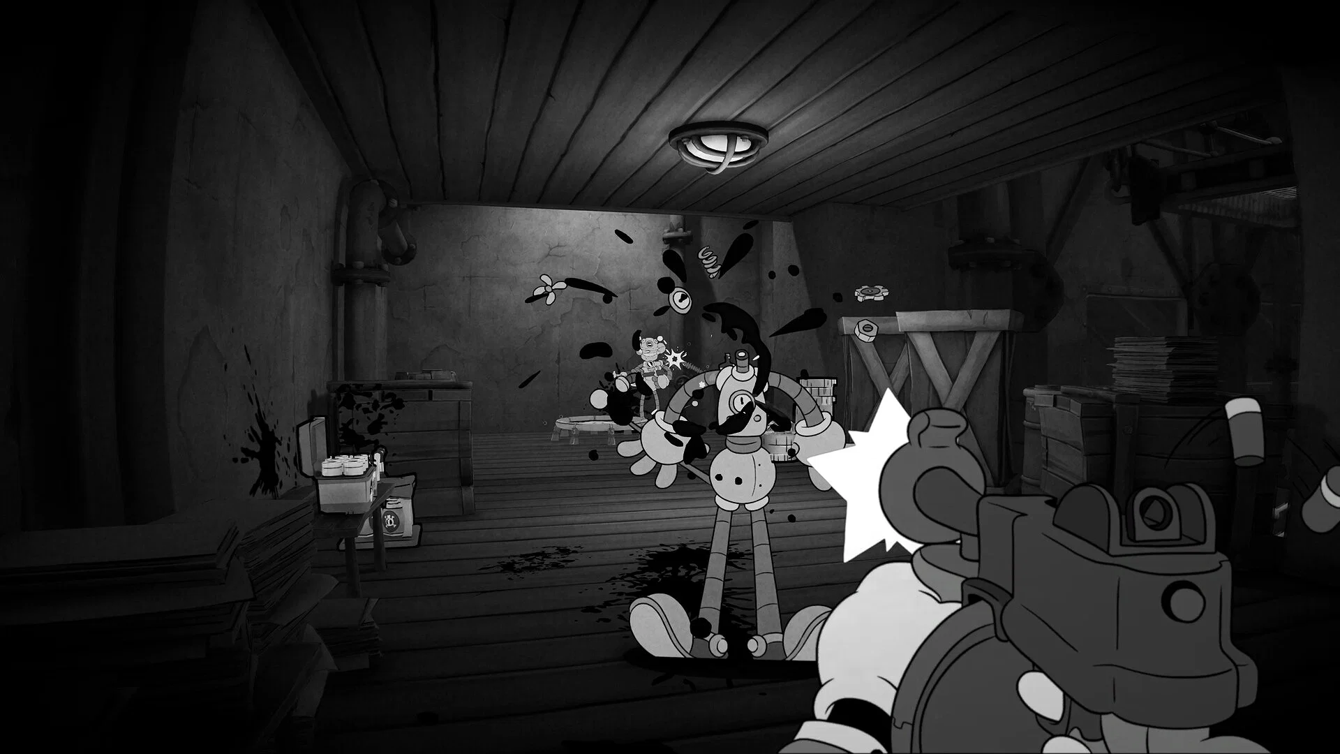 How to Unlock All the Achievements? 17 P.I. For Hire