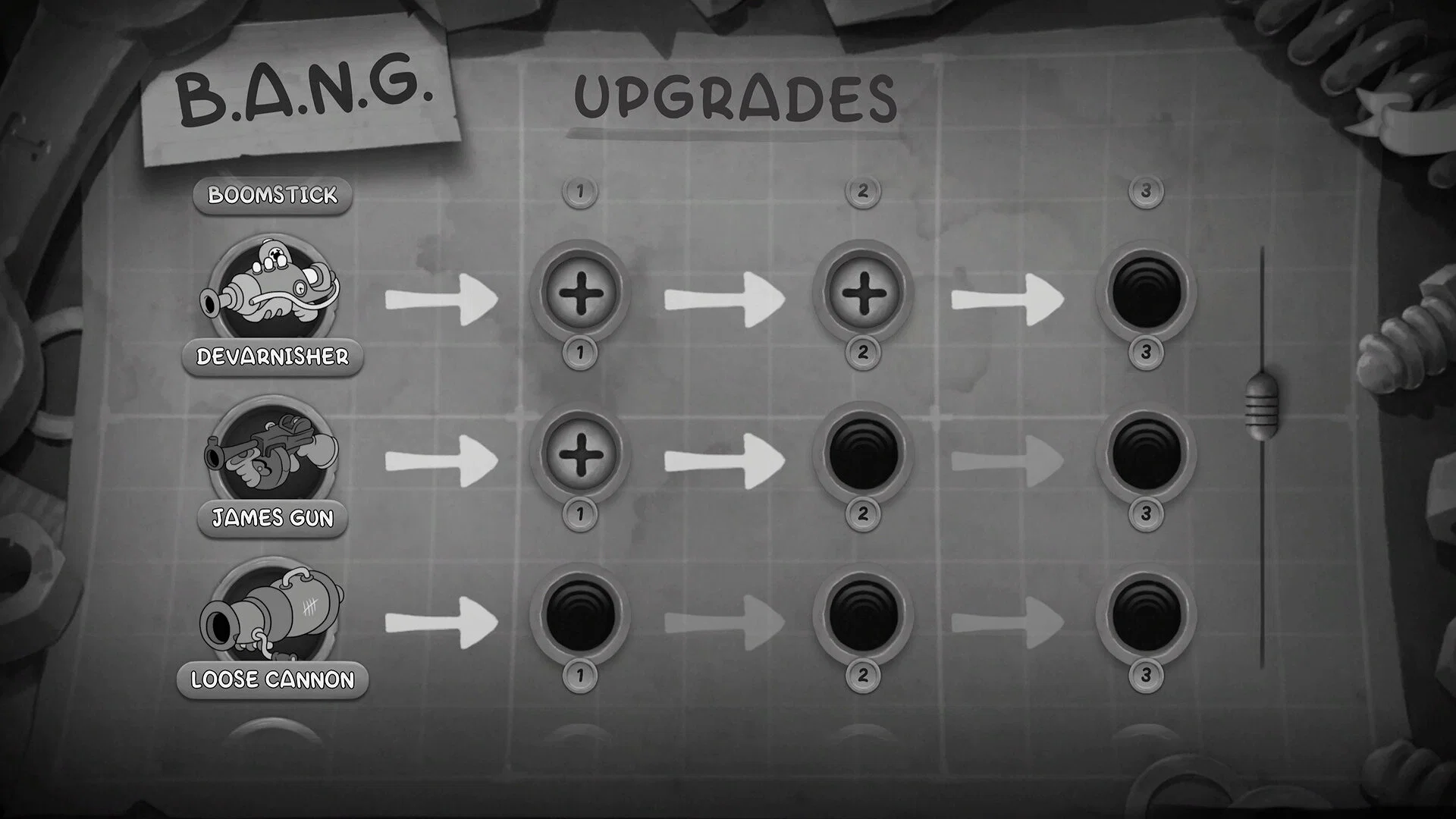 How to Unlock All the Achievements? 18 P.I. For Hire