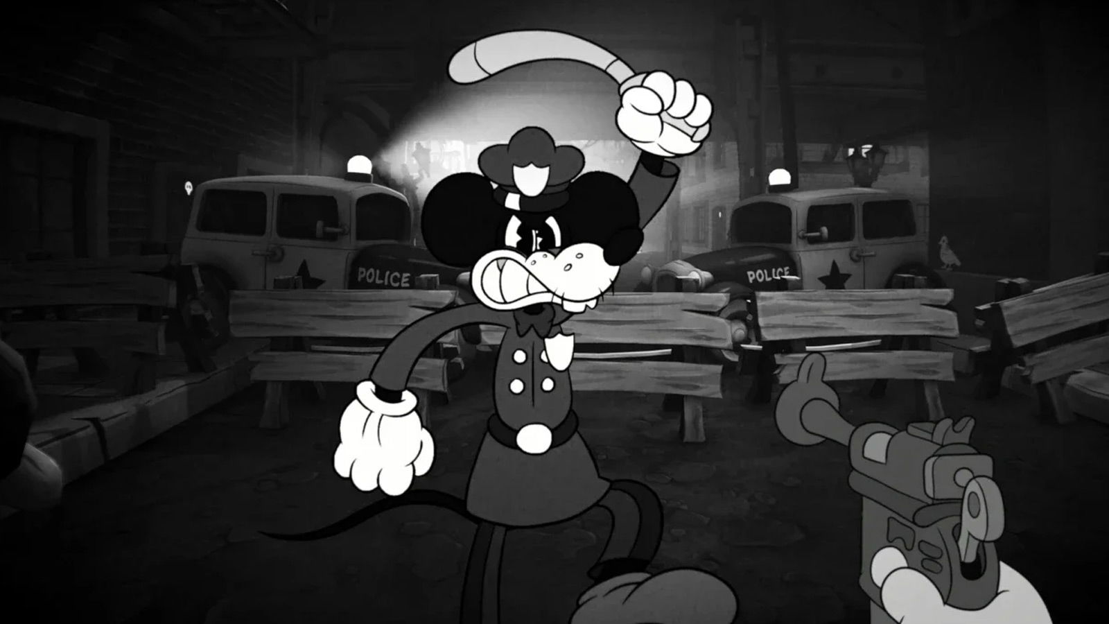 Mouse: P.I. For Hire Trophy Guide: How to Unlock All the Achievements?