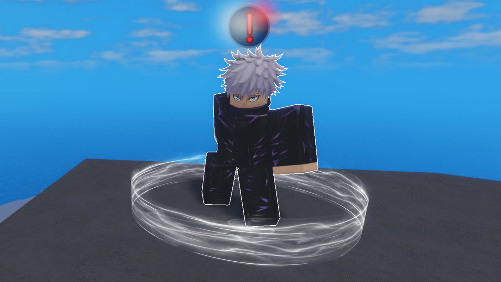 How to Get the Limitless Ring in Sailor Piece?