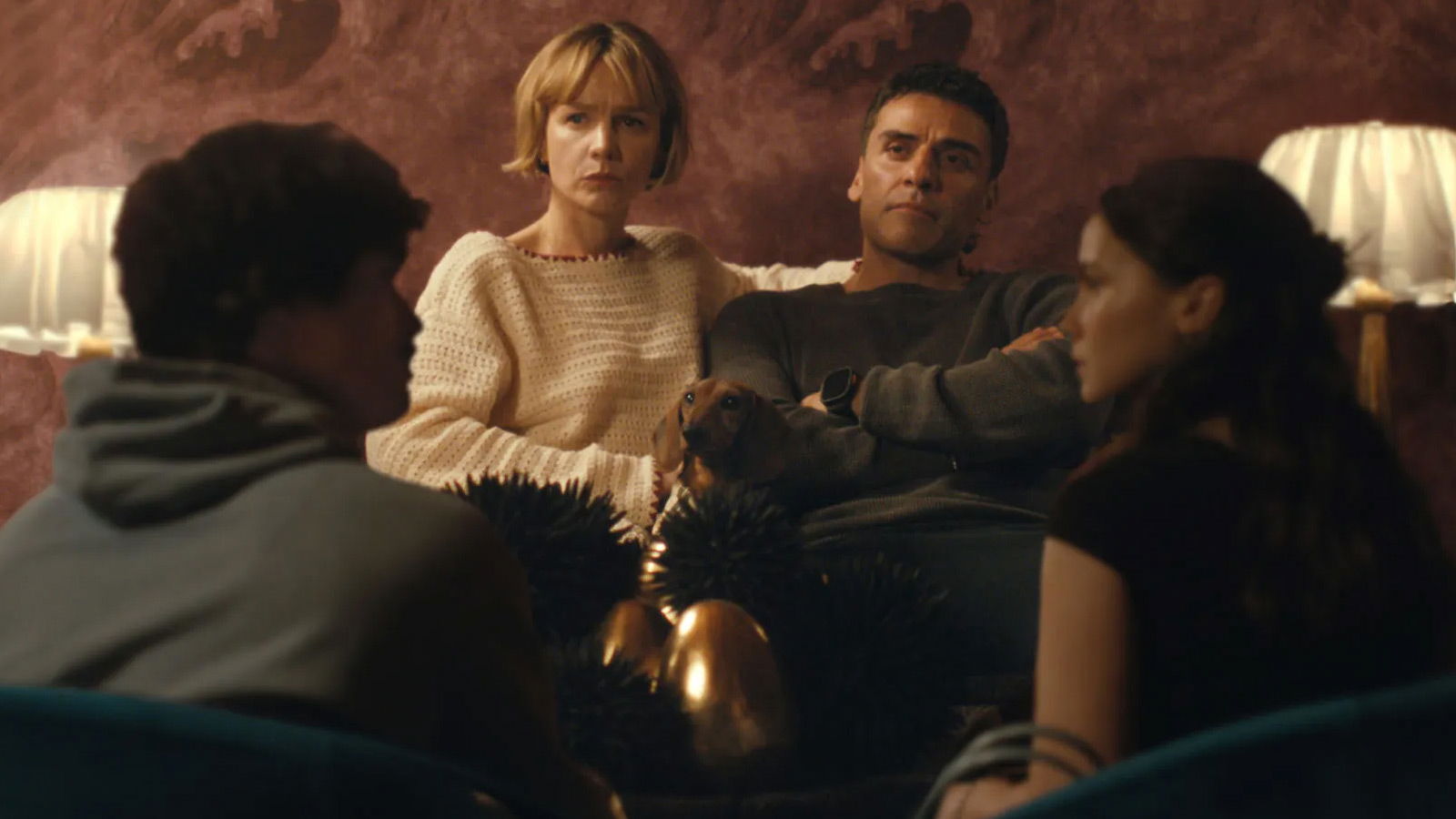 Every Episode of The Beef Season 2, Ranked