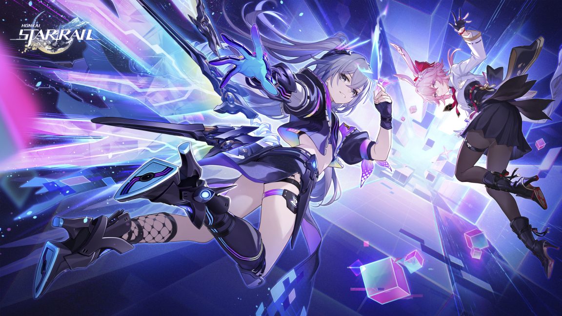 Honkai Star Rail Best Silver Wolf Lv.999 Build: Best Light Cones ...