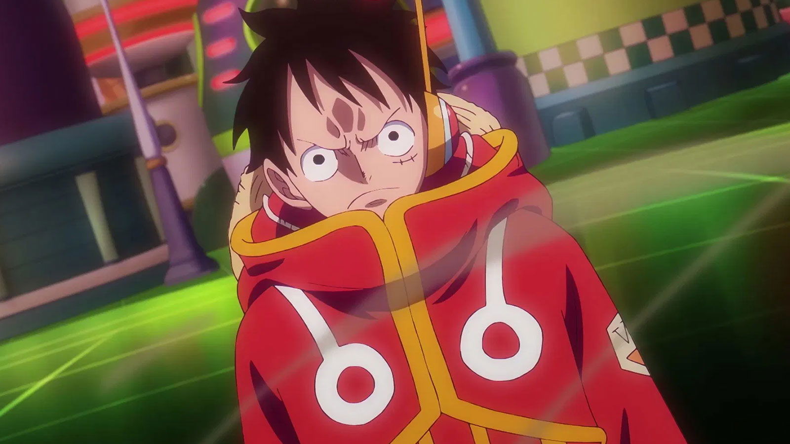 Every Anime Coming to Netflix in May 2026