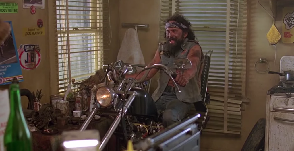 a still from cheech and chong's next movie 