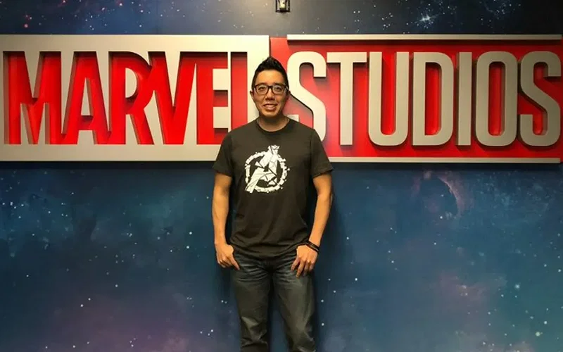 Кто такой Энди Парк: Disney увольняет главного архитектора киновселенной Marvel после 16 лет безупречной работы.