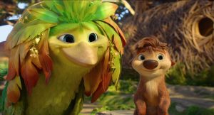 Swpped Character Netflix’s Swapped Full Voice Cast Guide: Every Character, Explained