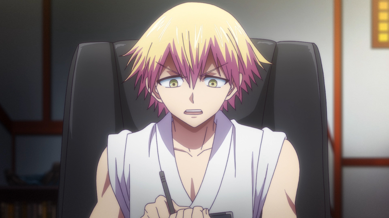  Mysterious Disease Specialist.  