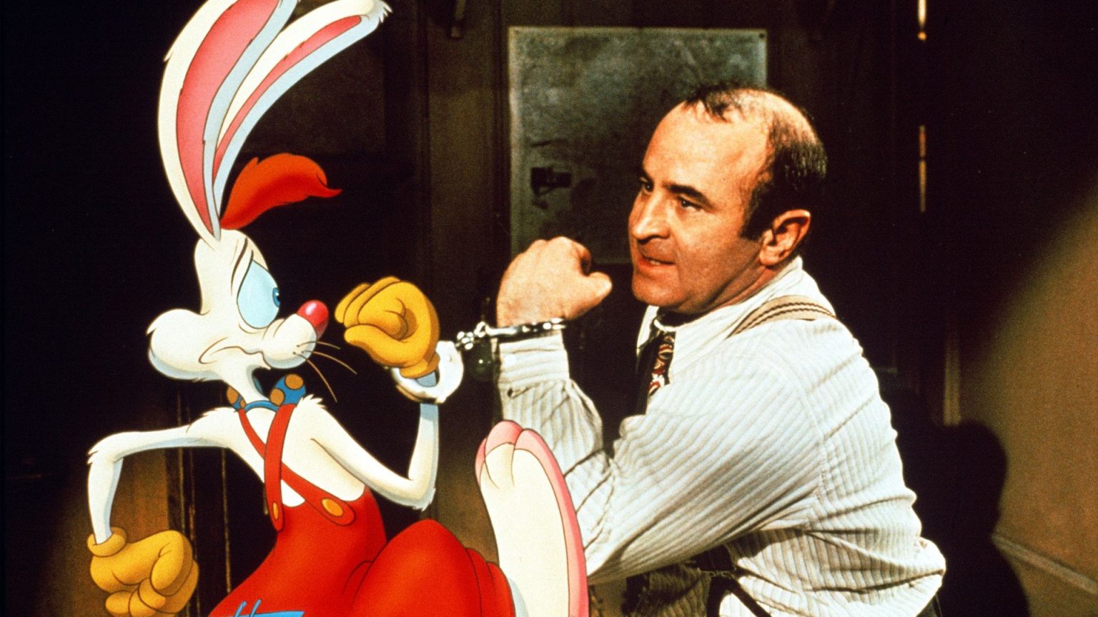 Project Hail Mary: How Rocky Puppeteer James Ortiz Is Eligible for an Oscar
