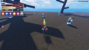 All Artifacts in Sailor Piece, Ranked