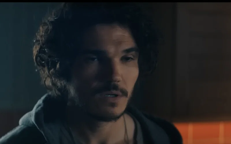 A still from Unchosen