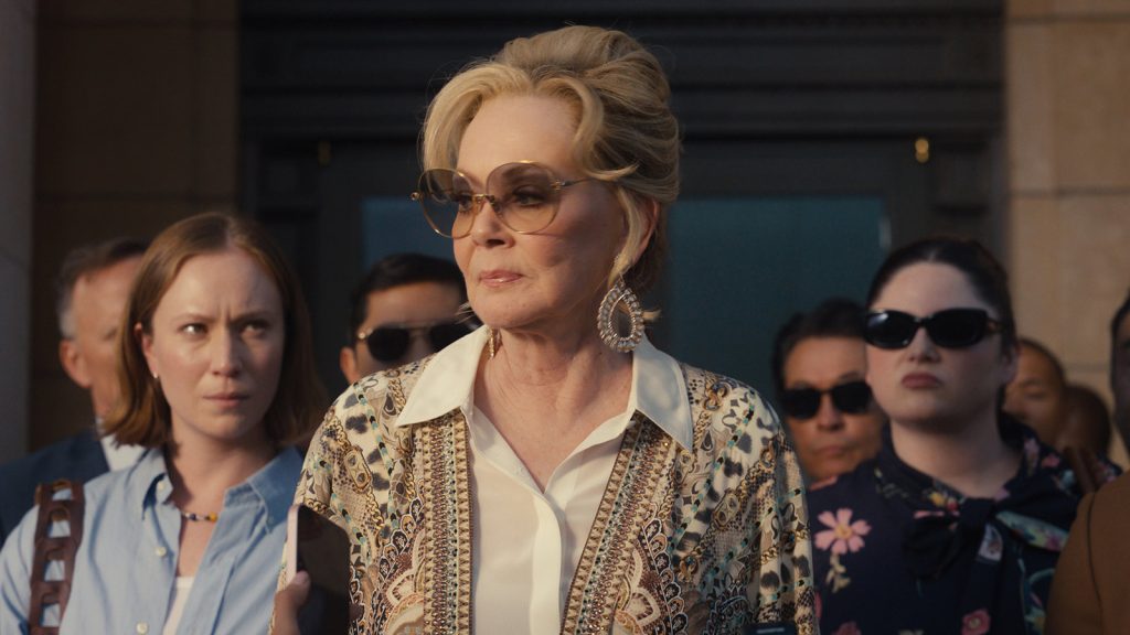 Hacks Season 5 Episode 3 Global Release Date