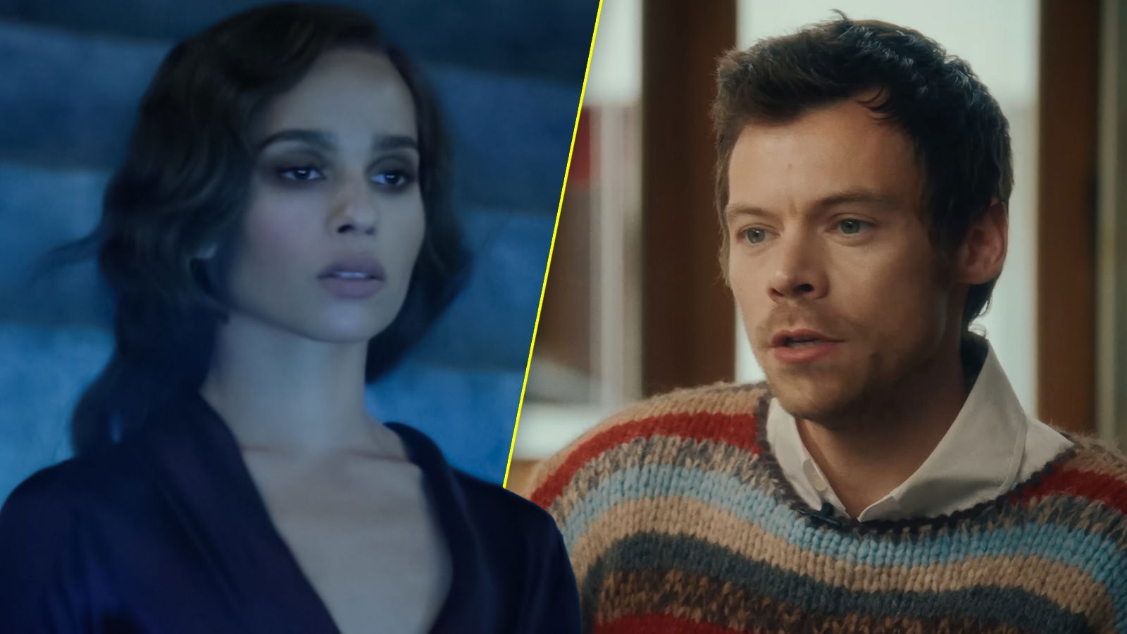 Zoë Kravitz’s Dating History: The Complete Timeline of Her Love Life